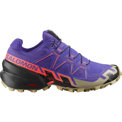 SPEEDCROSS 6