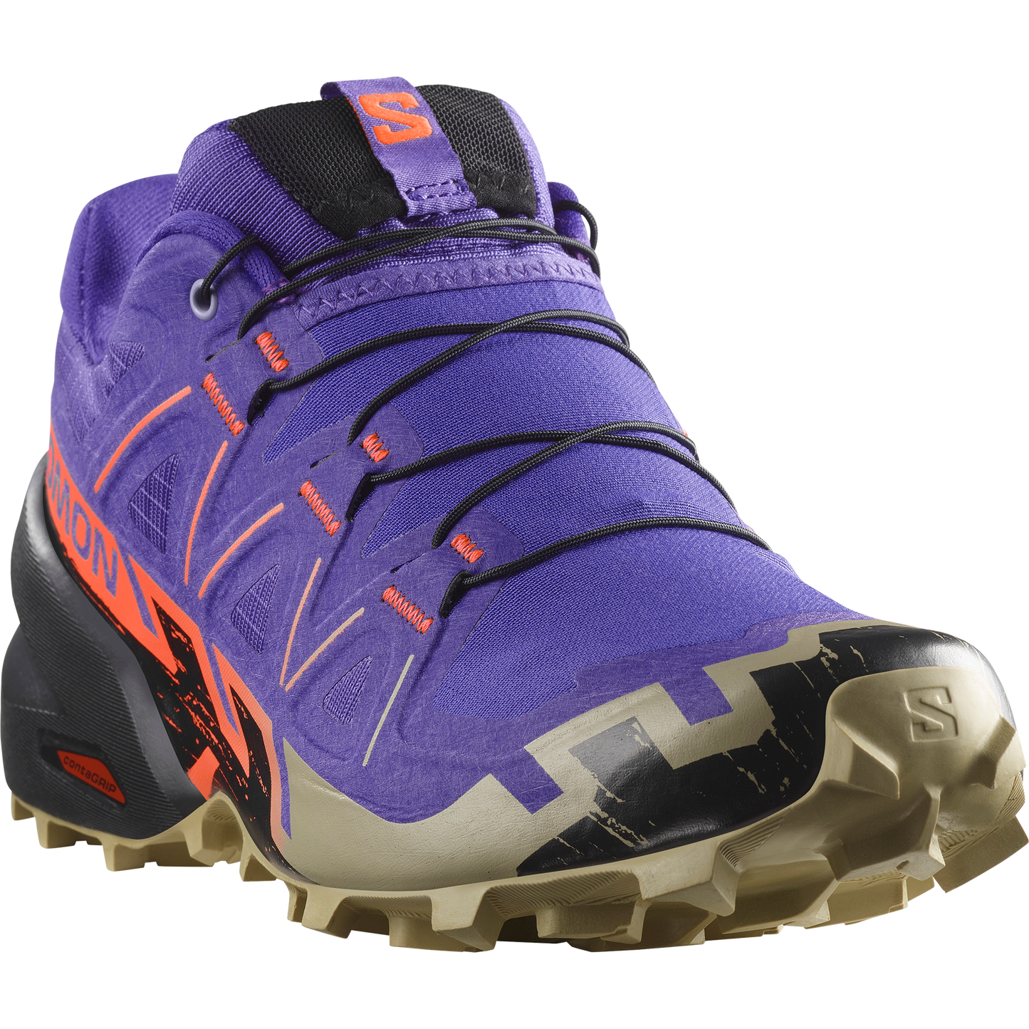 SPEEDCROSS 6