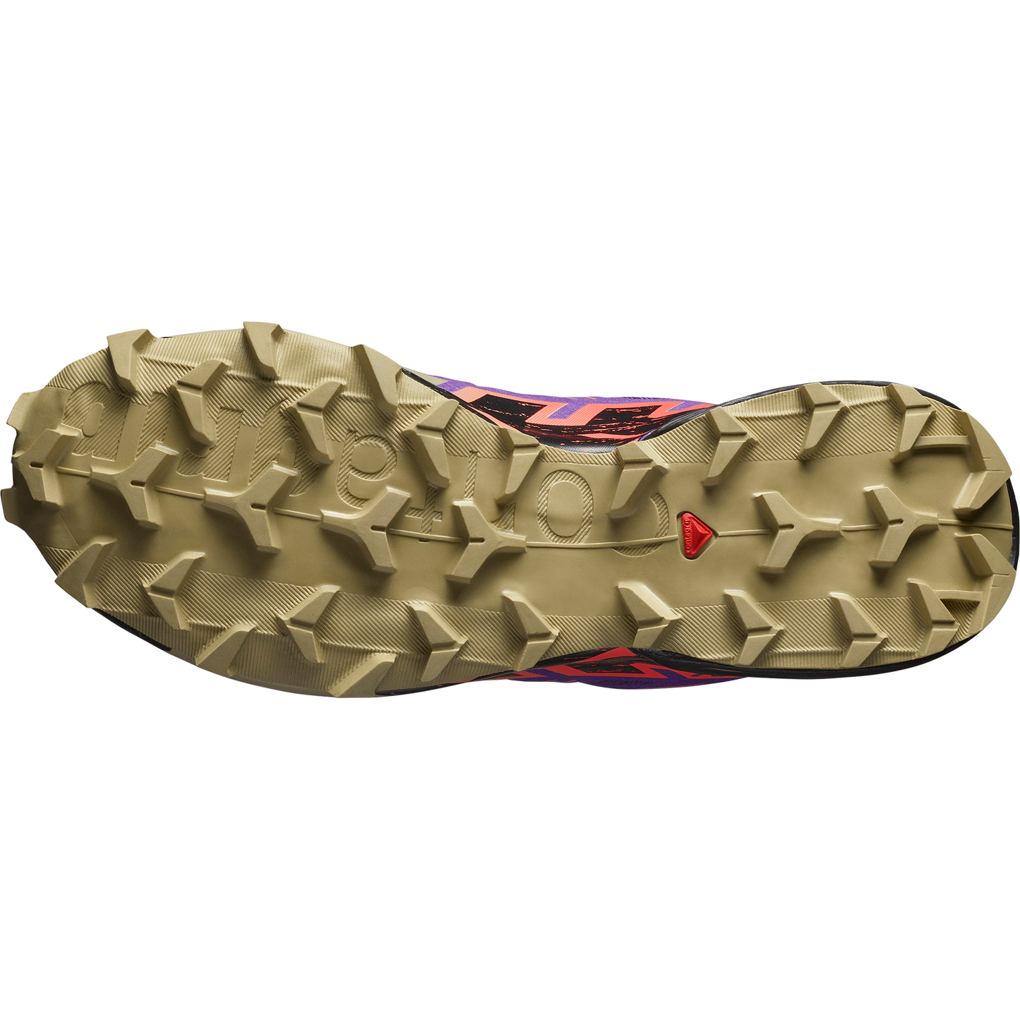 SPEEDCROSS 6