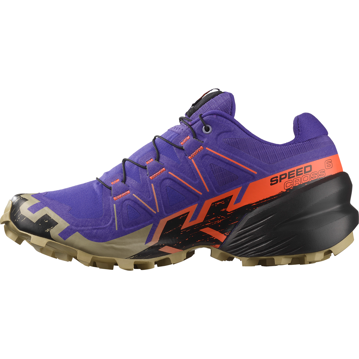 SPEEDCROSS 6