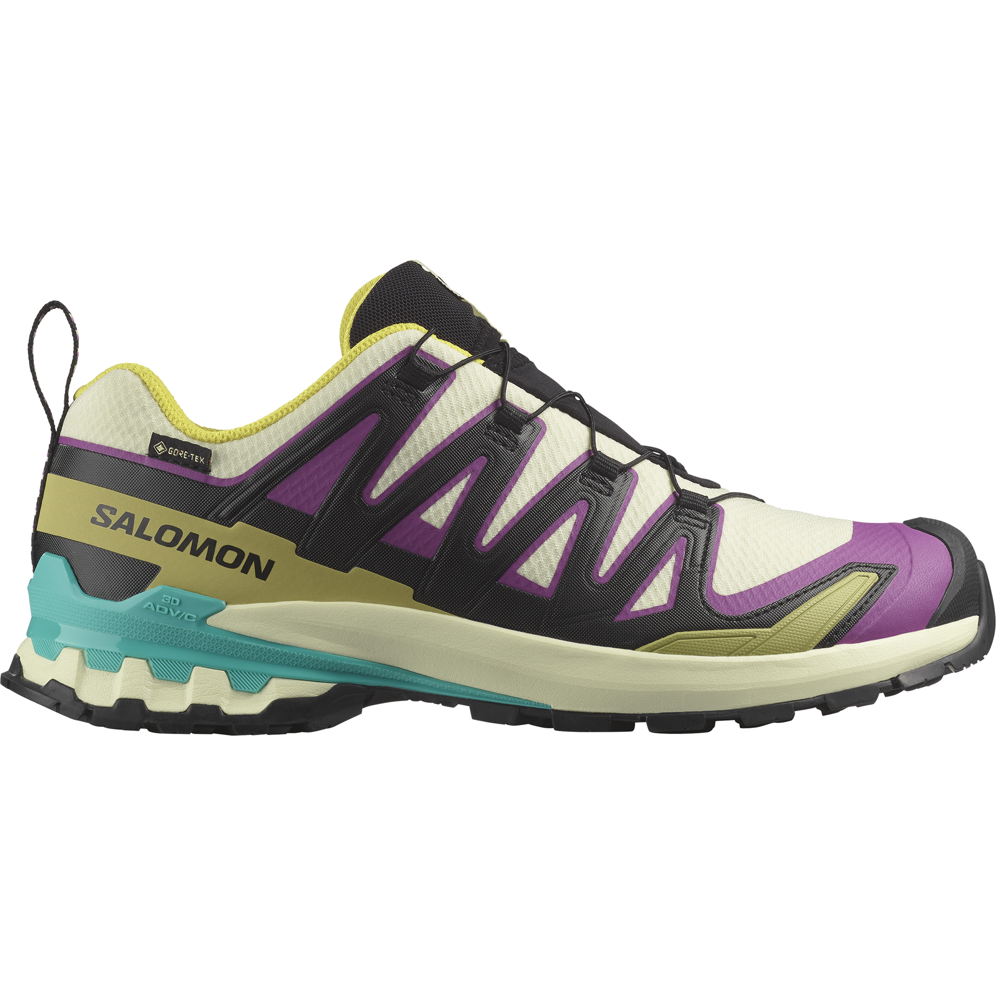 XA PRO 3D V9 GORE-TEX – サロモン公式オンラインストア XA PRO 3D V9 GORE-TEX – サロモン公式オンラインストア