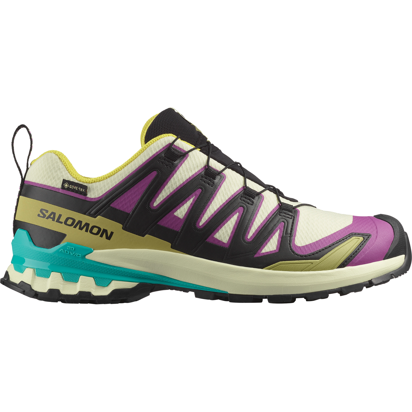 XA PRO 3D V9 GORE-TEX