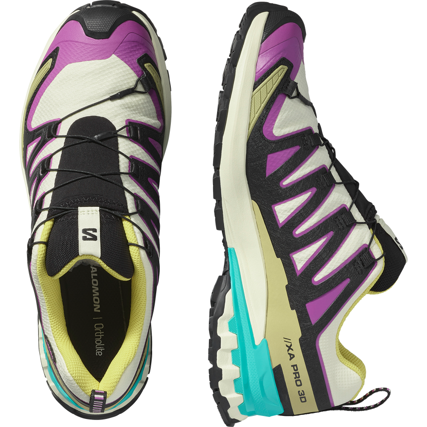 XA PRO 3D V9 GORE-TEX