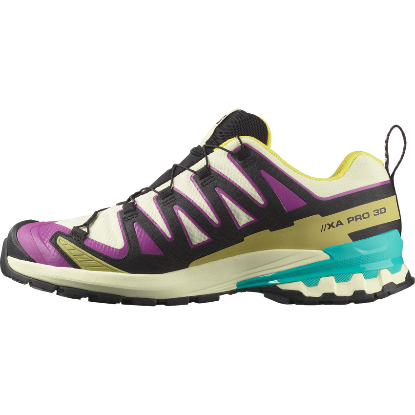 XA PRO 3D V9 GORE-TEX