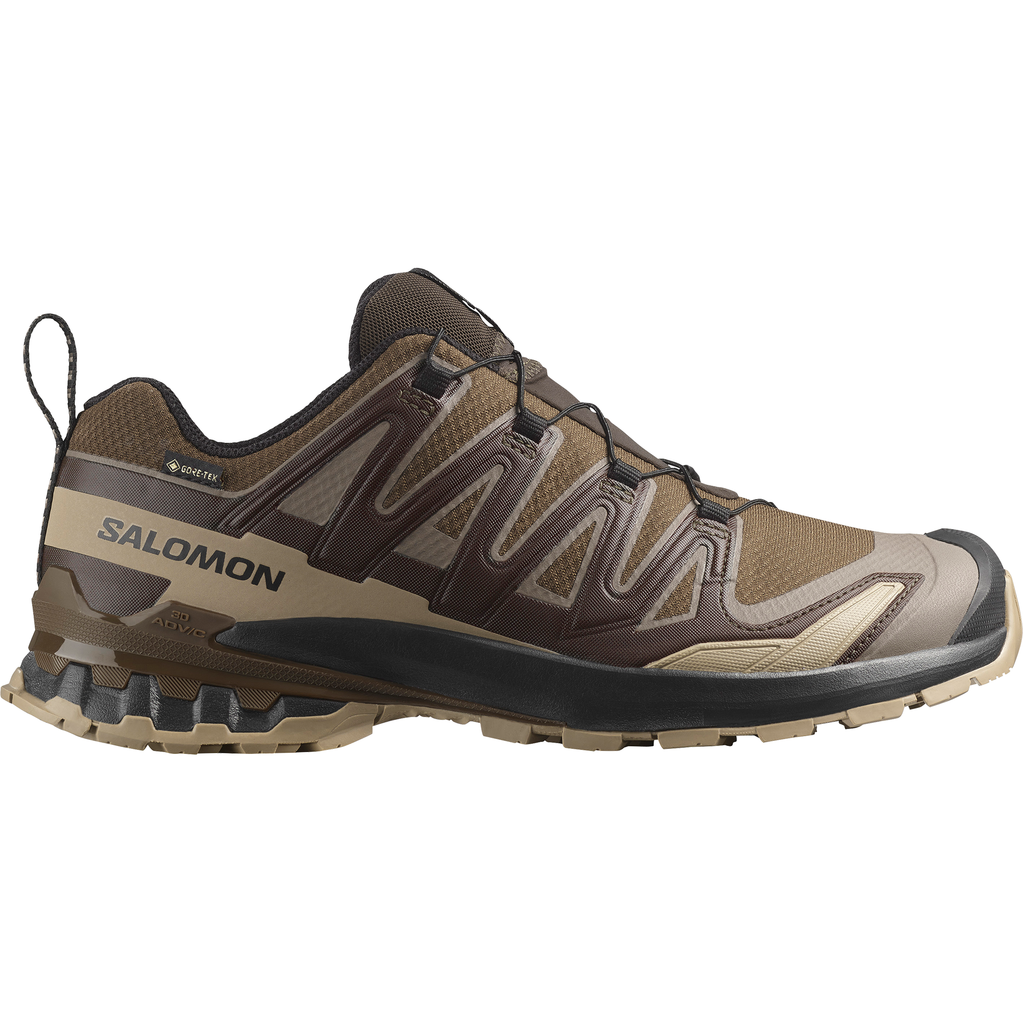 XA PRO 3D V9 GORE-TEX – サロモン公式オンラインストア XA PRO 3D V9 GORE-TEX – サロモン公式オンラインストア