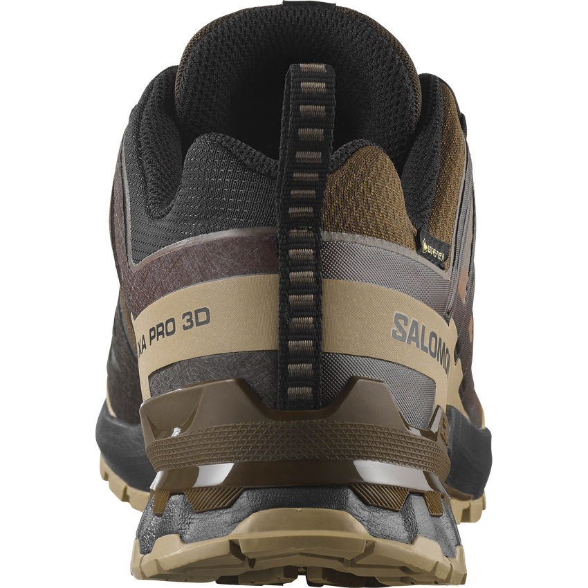 XA PRO 3D V9 GORE-TEX