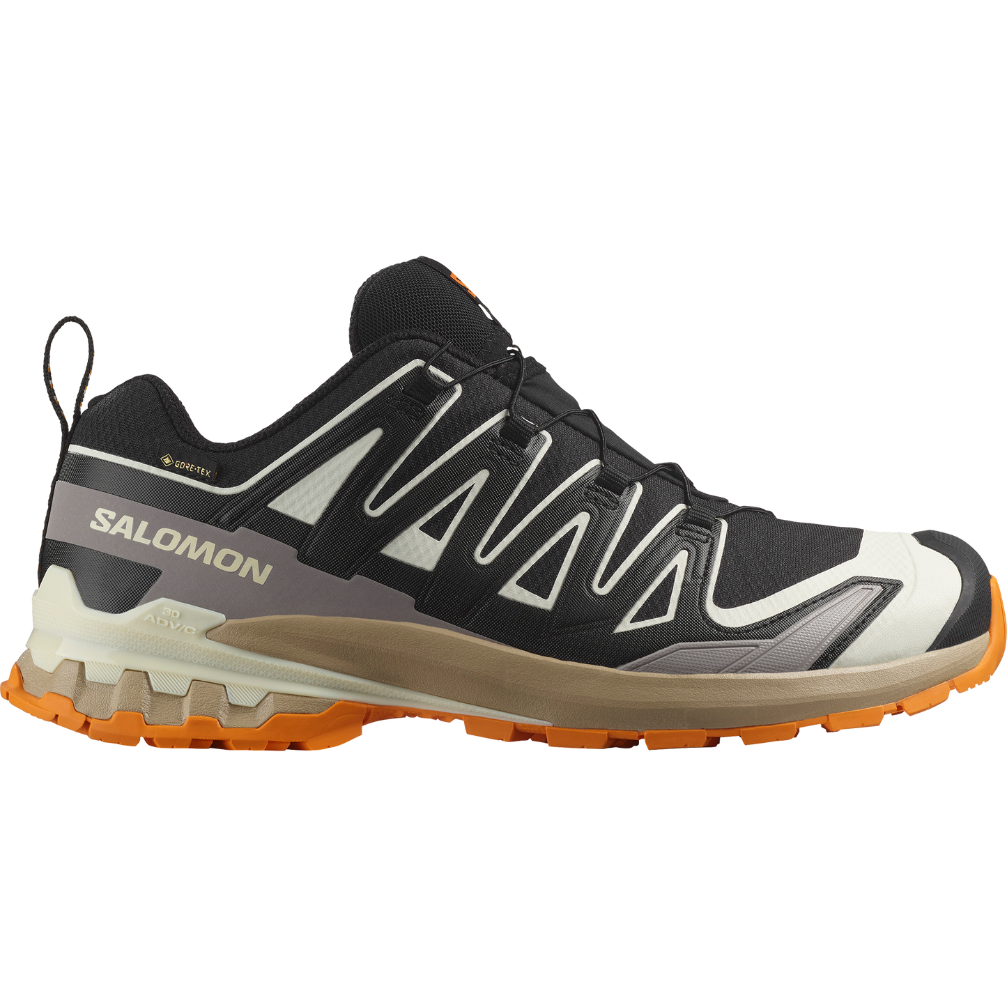 XA PRO 3D V9 GORE-TEX