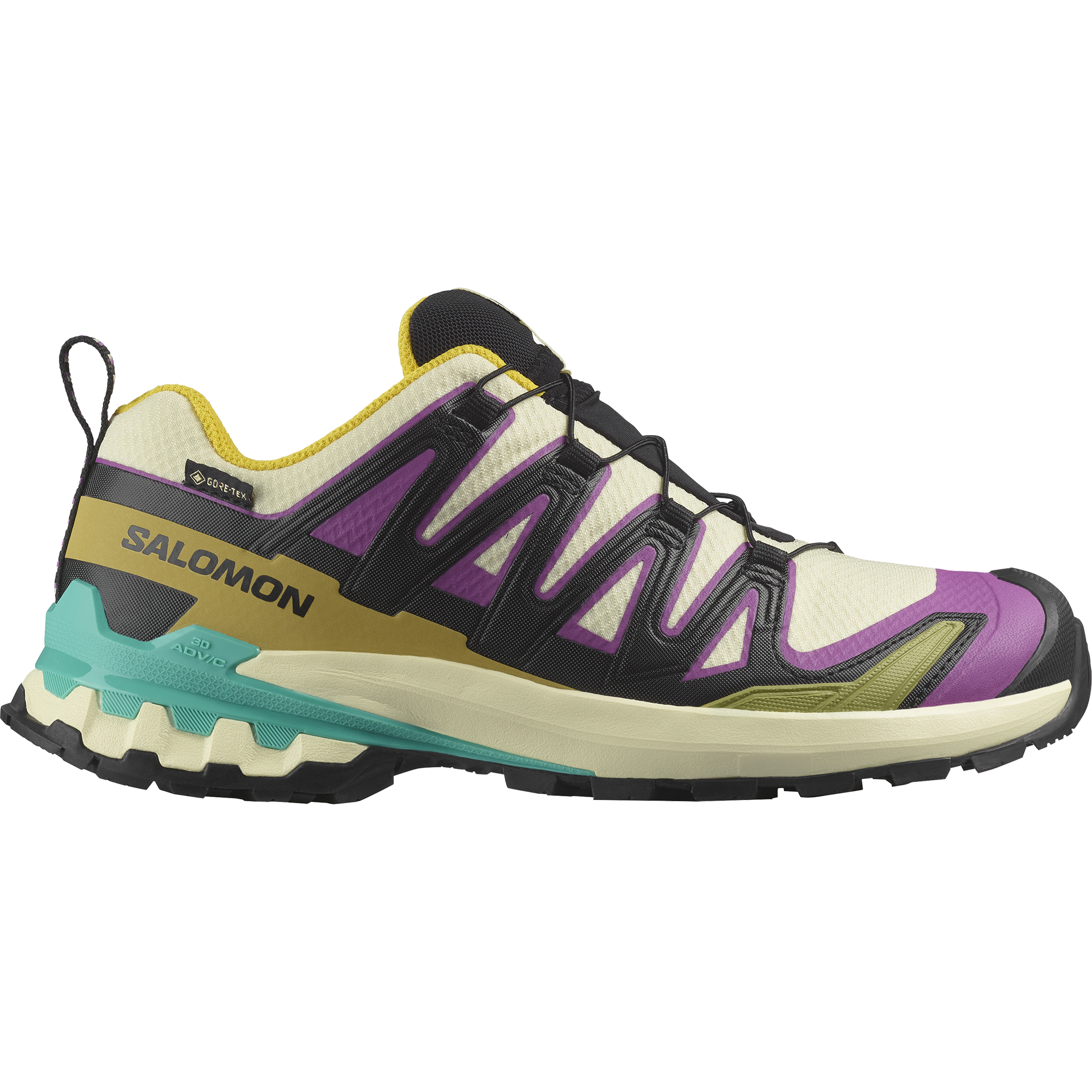 XA PRO 3D V9 GORE-TEX – サロモン公式オンラインストア XA PRO 3D V9 GORE-TEX – サロモン公式オンラインストア