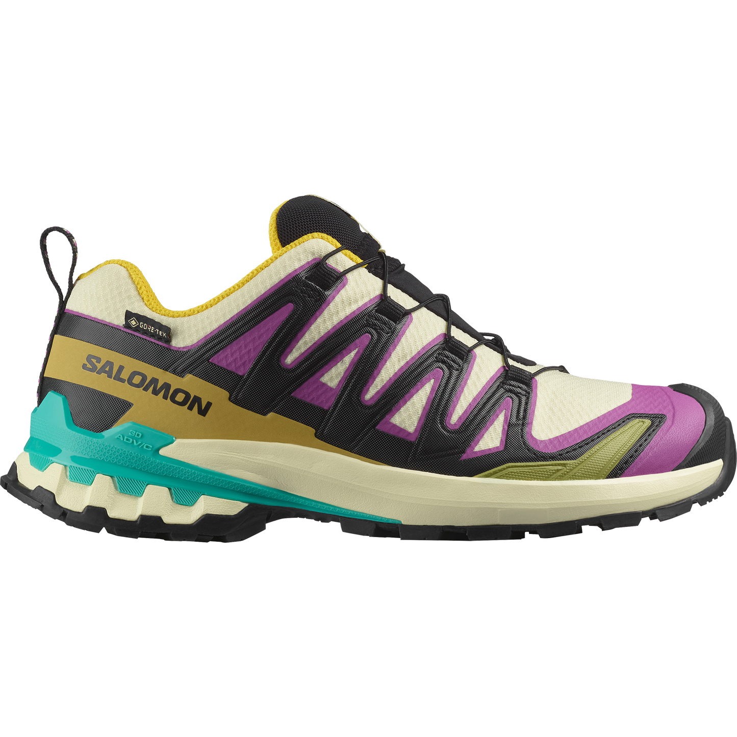 XA PRO 3D V9 GORE-TEX