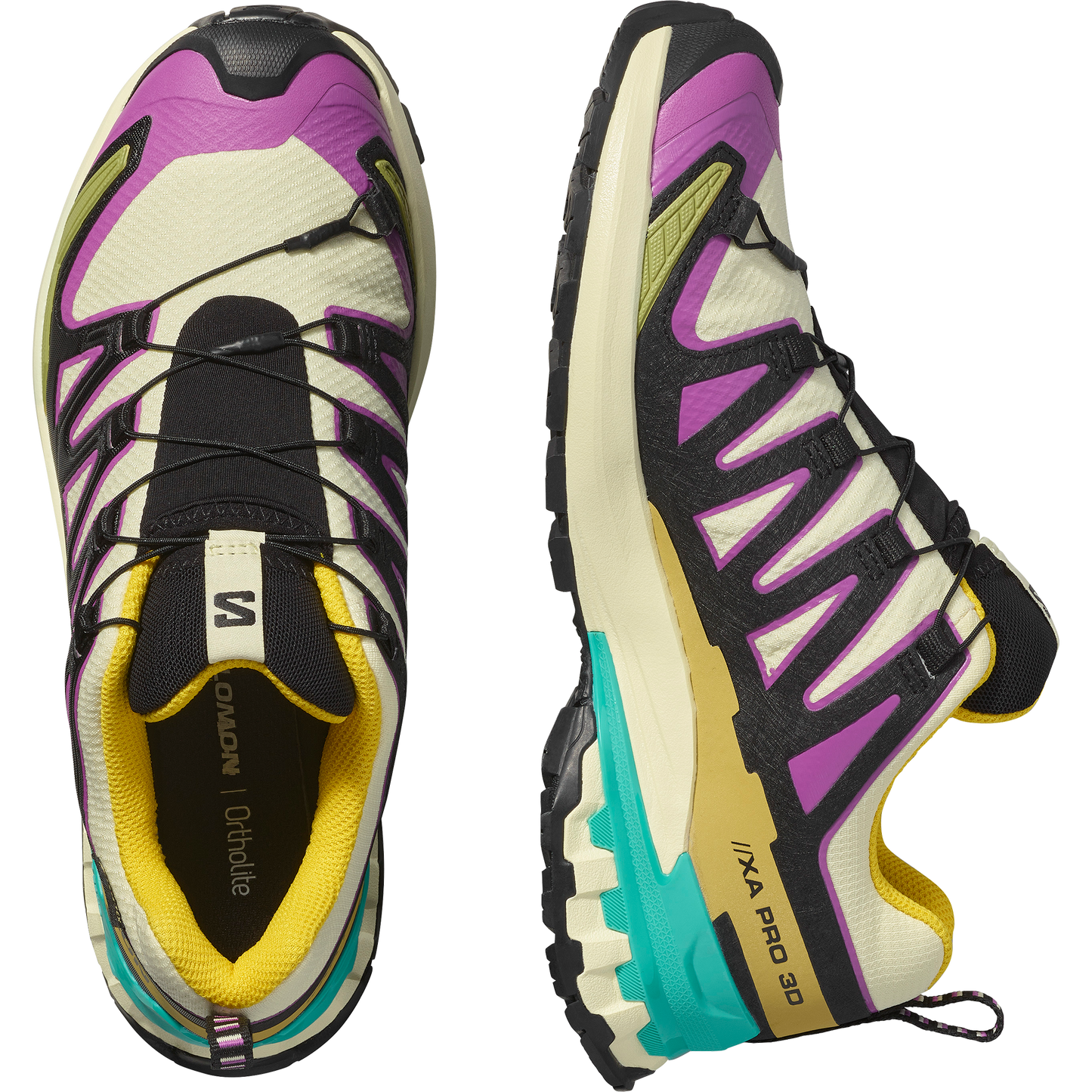 XA PRO 3D V9 GORE-TEX