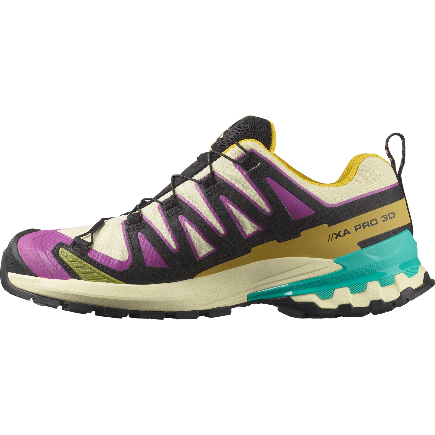 XA PRO 3D V9 GORE-TEX