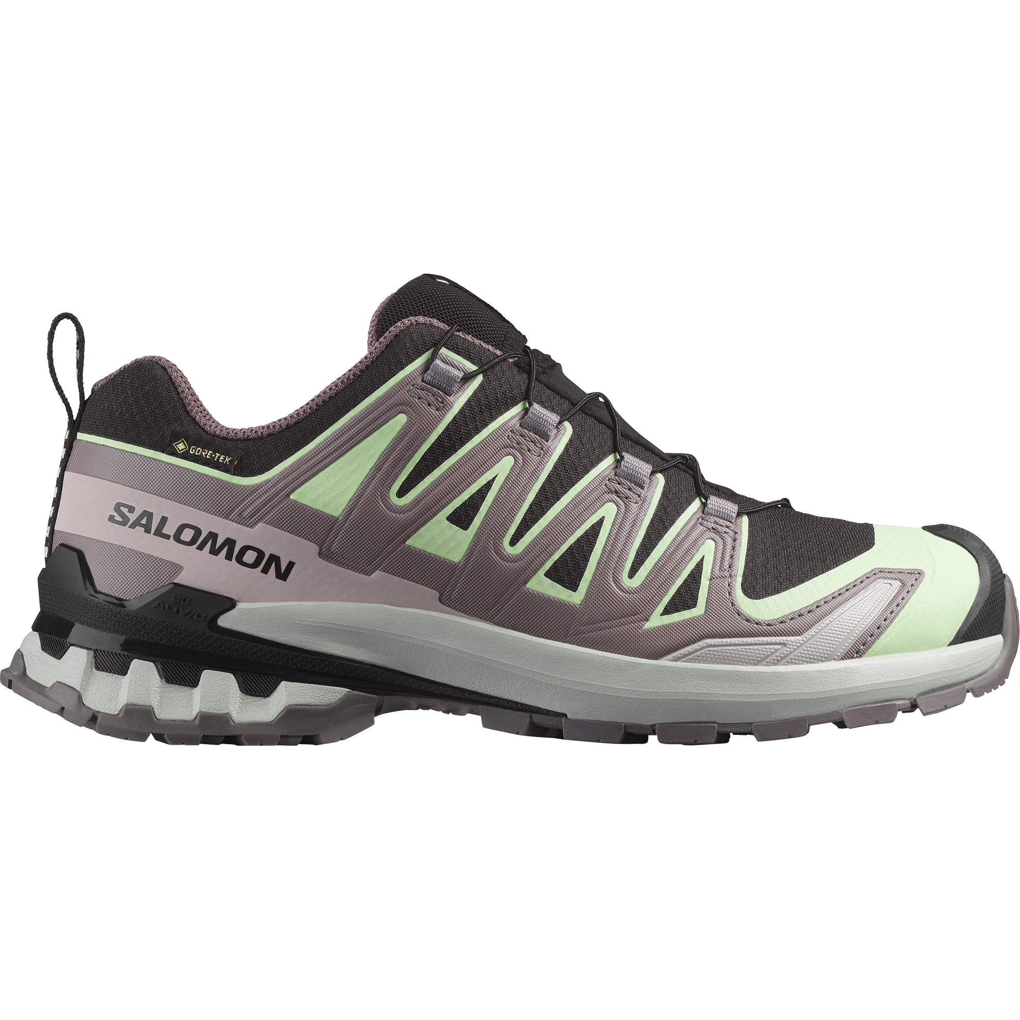 XA PRO 3D V9 GORE-TEX – サロモン公式オンラインストア XA PRO 3D V9 GORE-TEX – サロモン公式オンラインストア
