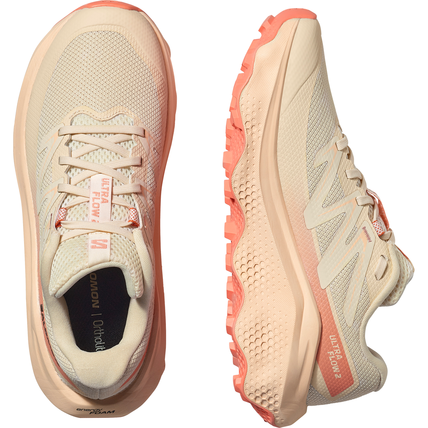 ULTRA FLOW 2