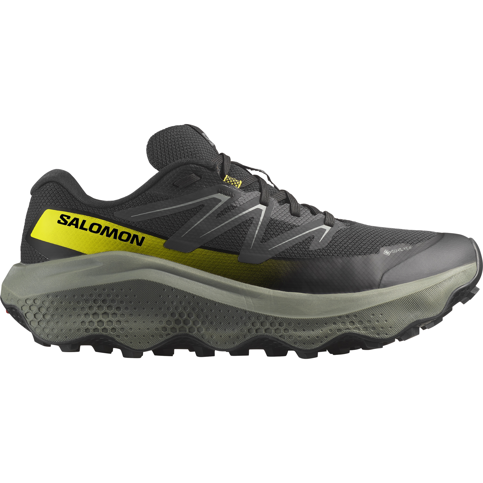 ULTRA FLOW 2 GORE-TEX – サロモン公式オンラインストア ULTRA FLOW 2 GORE-TEX – サロモン公式オンラインストア