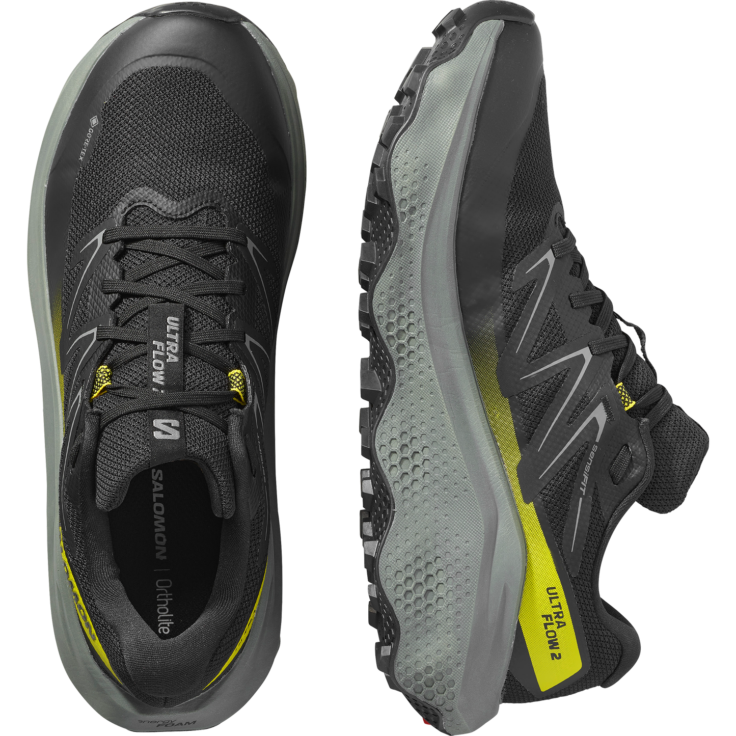 ULTRA FLOW 2 GORE-TEX