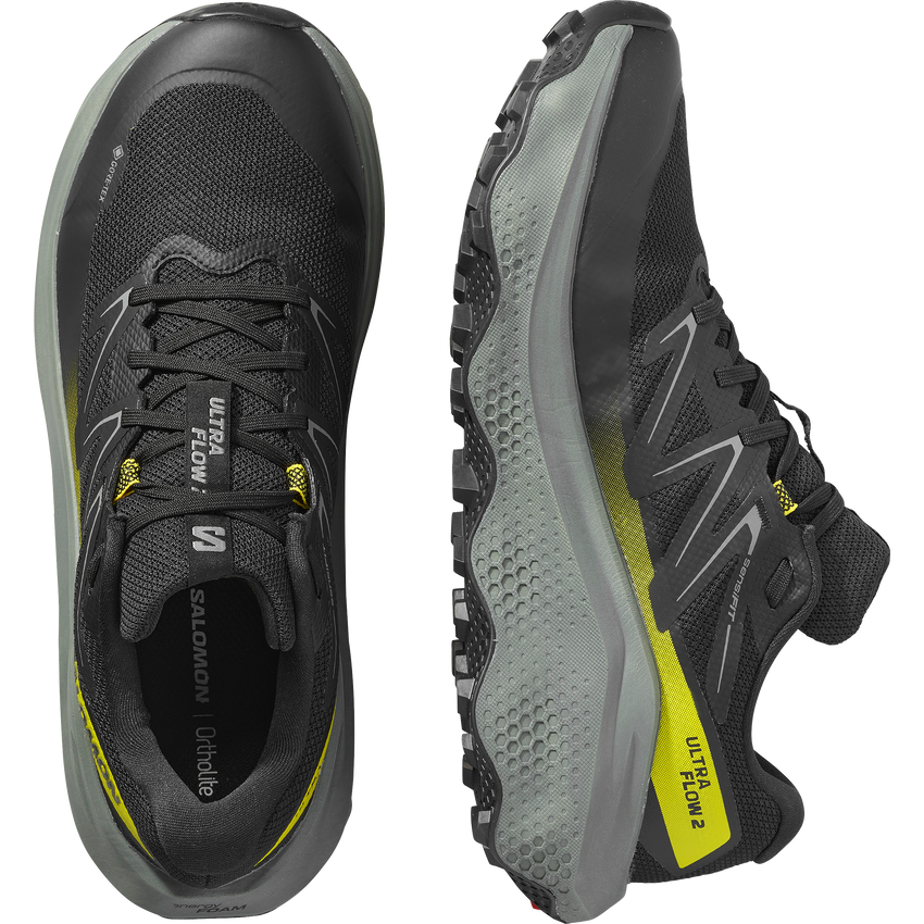 ULTRA FLOW 2 GORE-TEX