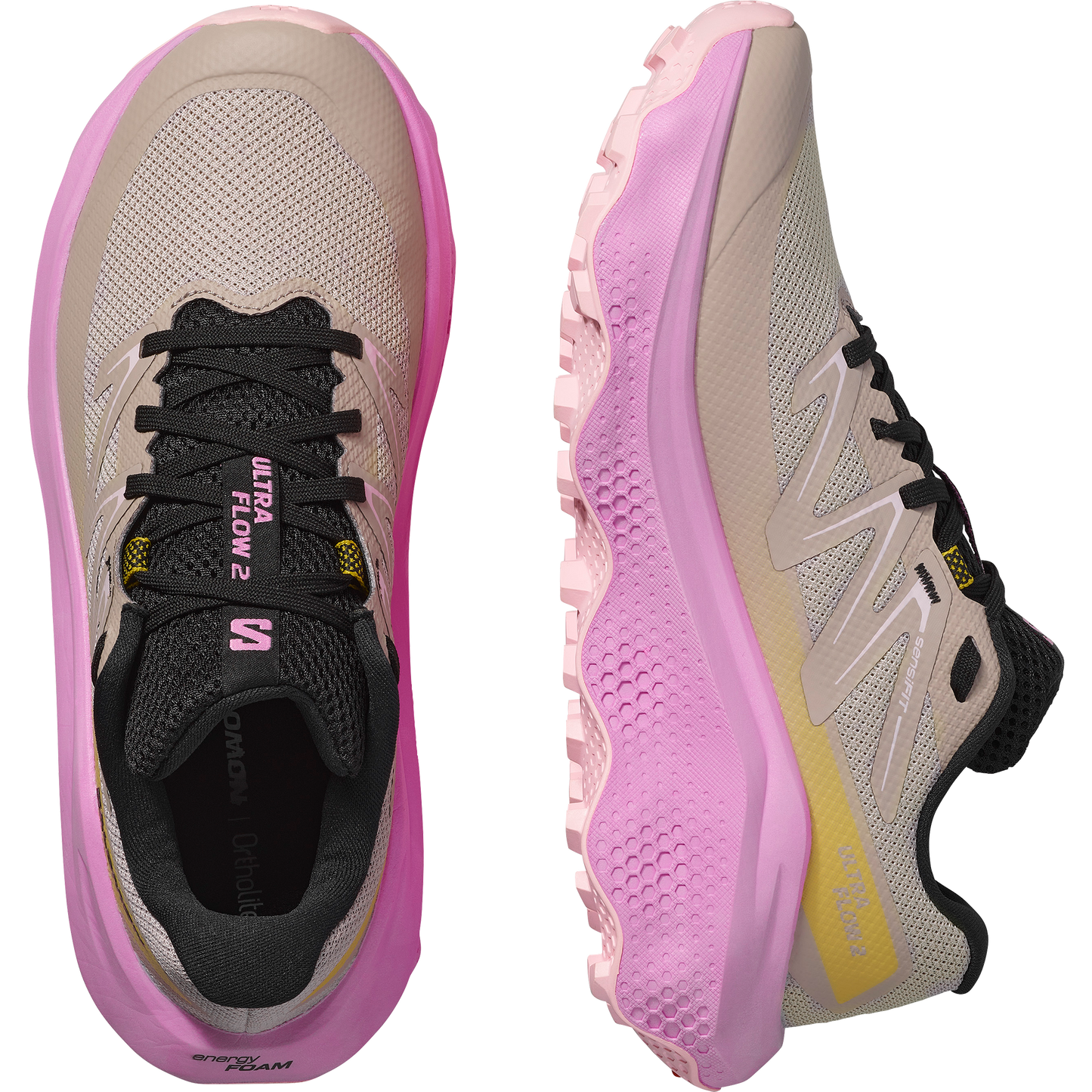ULTRA FLOW 2