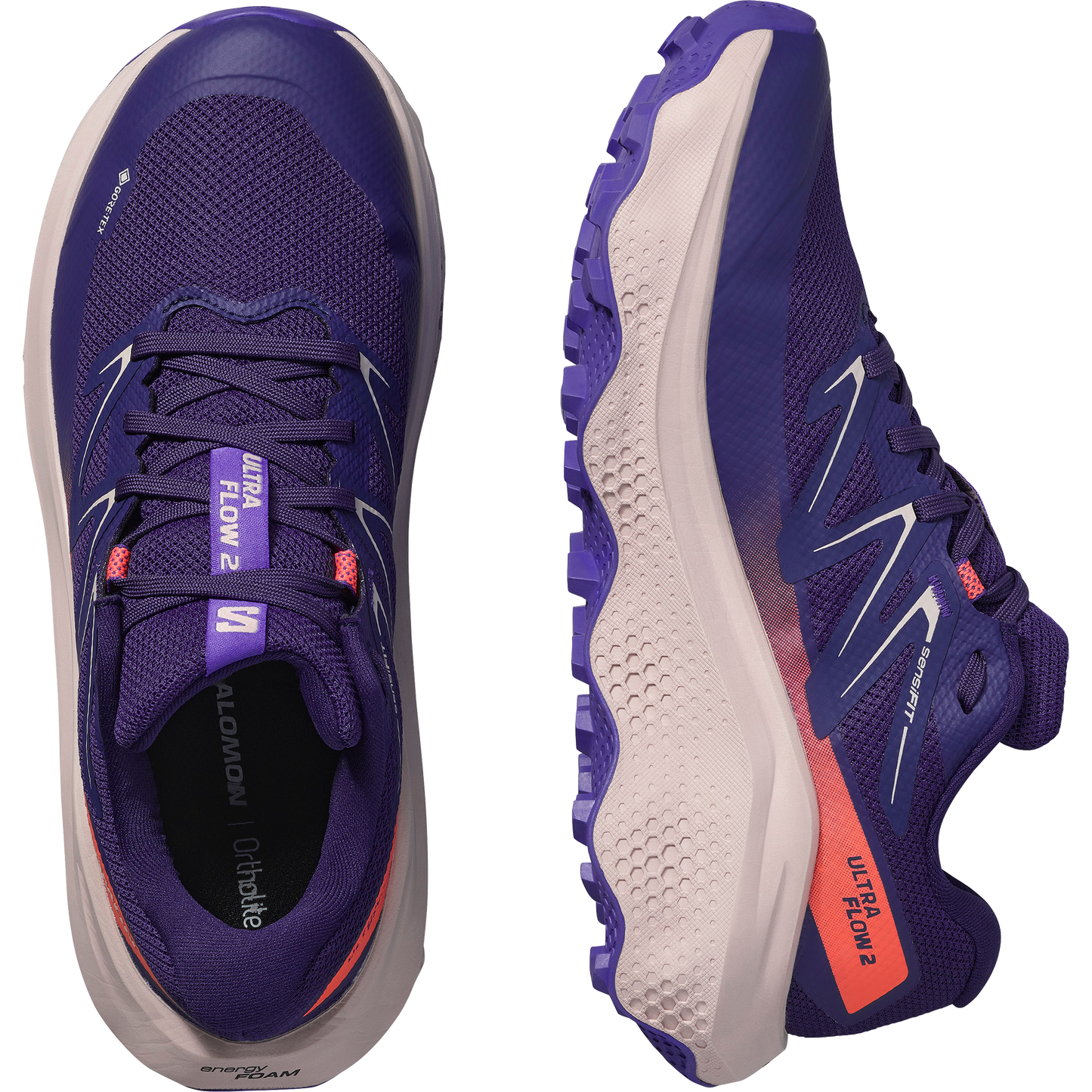 ULTRA FLOW 2 GORE-TEX