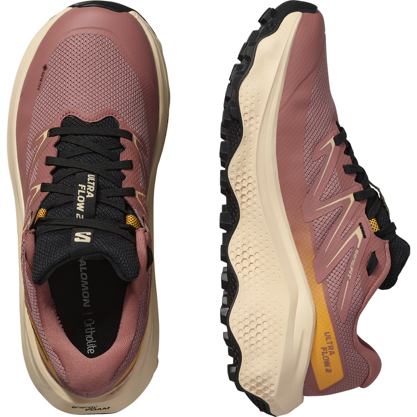 ULTRA FLOW 2 GORE-TEX