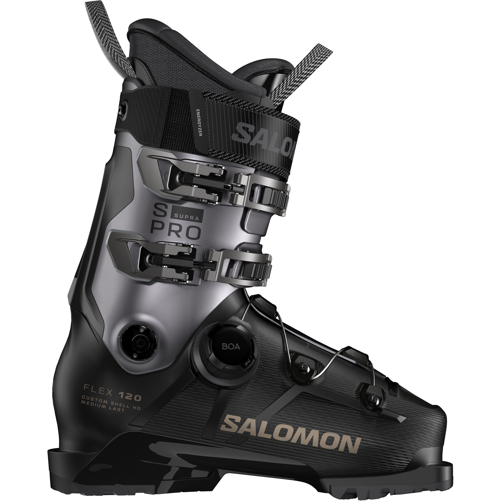 S/PRO SUPRA BOA® 120 – サロモン公式オンラインストア S/PRO SUPRA BOA® 120 – サロモン公式オンラインストア
