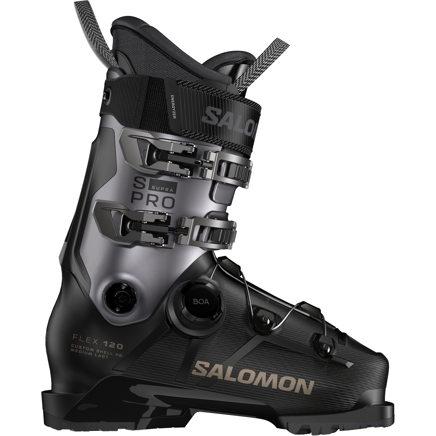 S/PRO SUPRA BOA® 120
