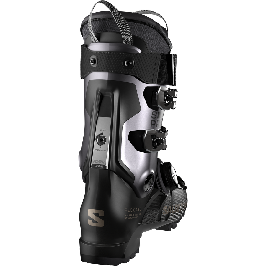 S/PRO SUPRA BOA® 120