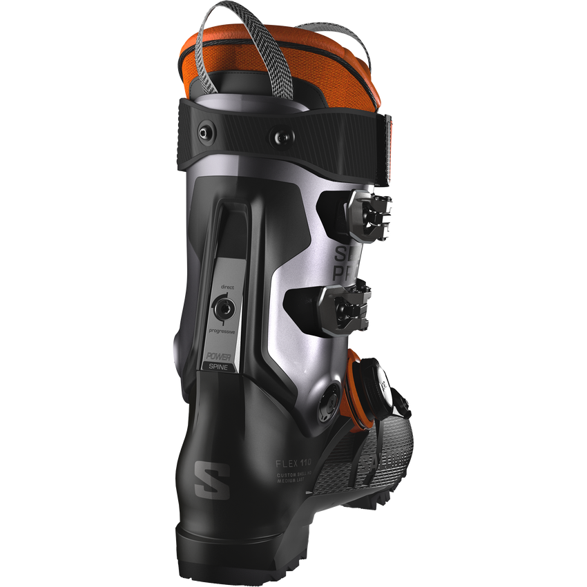 S/PRO SUPRA BOA® 110