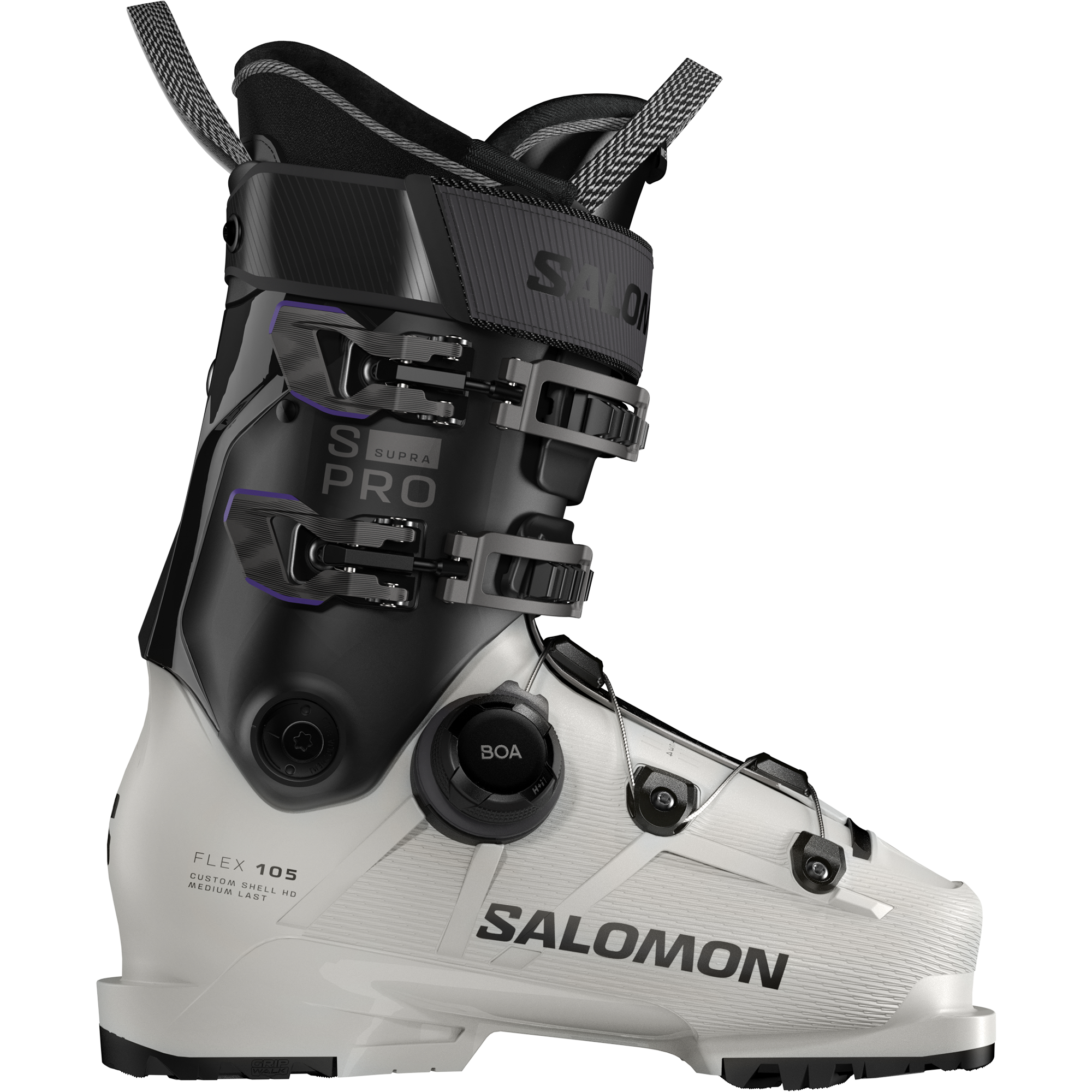 S/PRO SUPRA BOA® 105 – サロモン公式オンラインストア S/PRO SUPRA BOA® 105 – サロモン公式オンラインストア