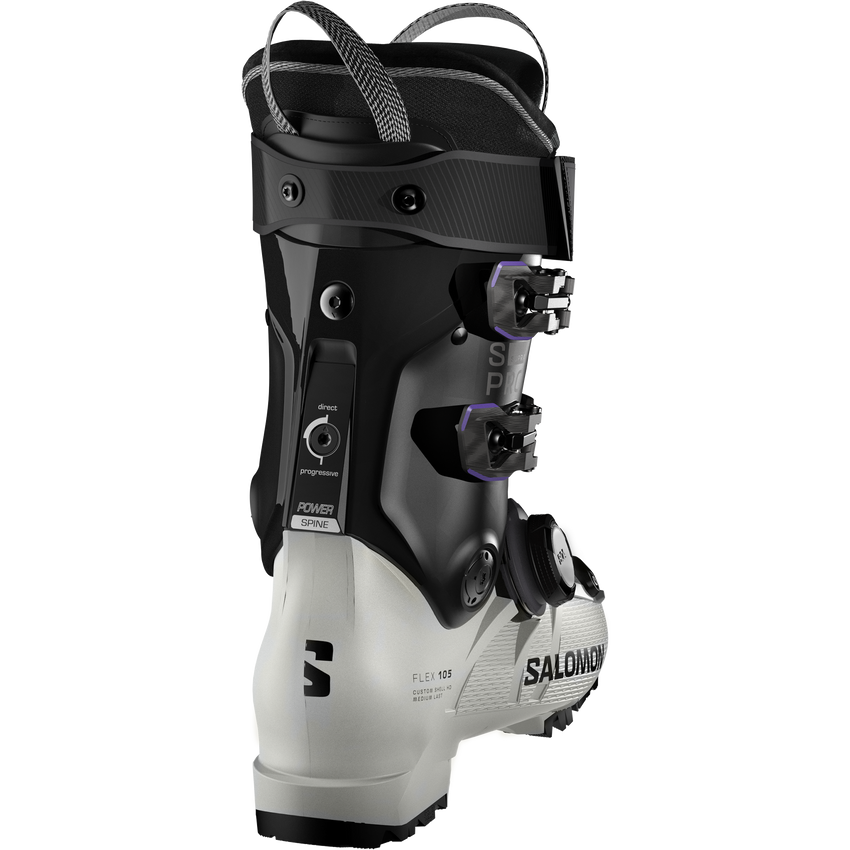 S/PRO SUPRA BOA® 105