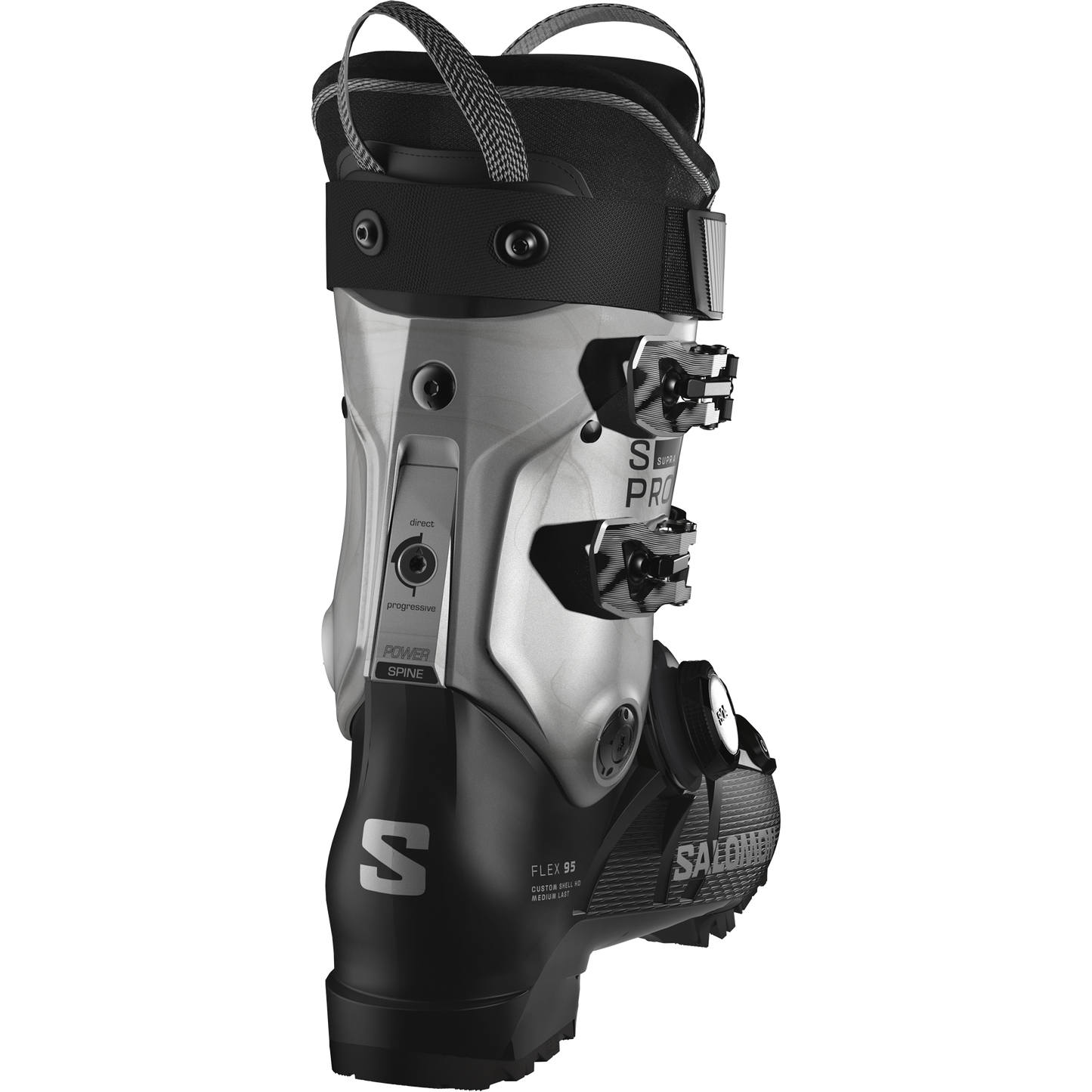 S/PRO SUPRA BOA® 95