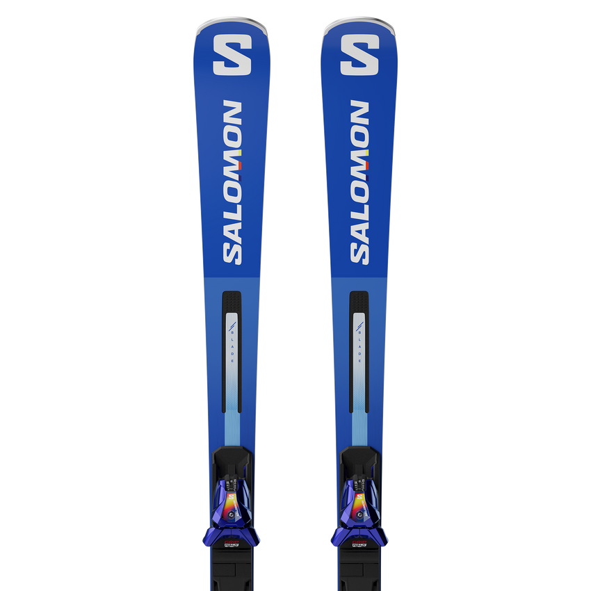 S/RACE SL PRO (and I12)