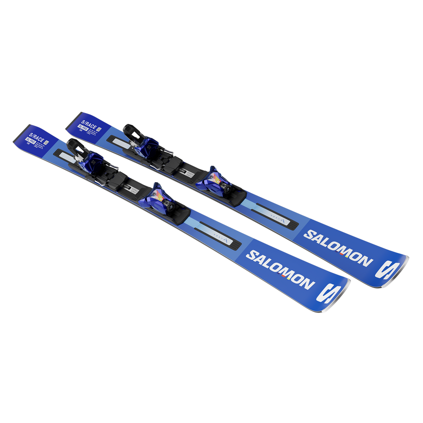 S/RACE SL PRO (and I12)