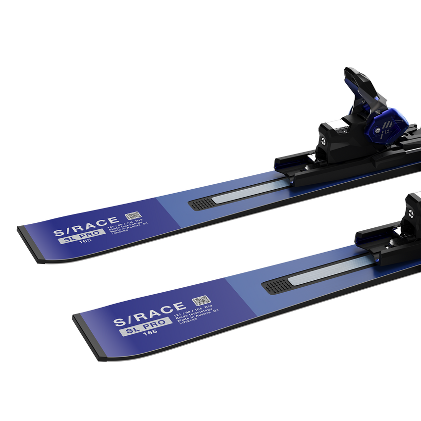 S/RACE SL PRO (and I12)