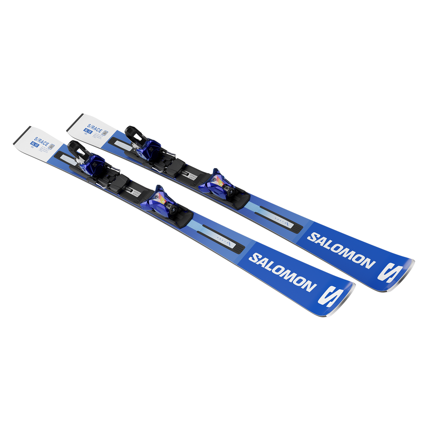 S/RACE SL 12 (and I12)