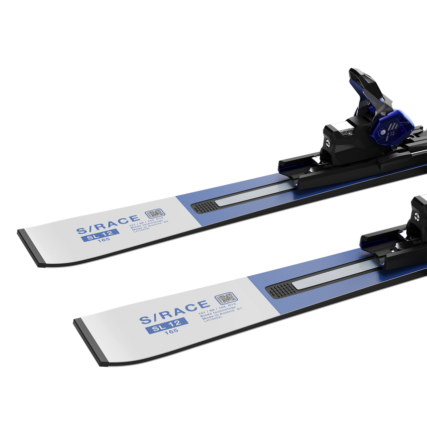 S/RACE SL 12 (and I12)