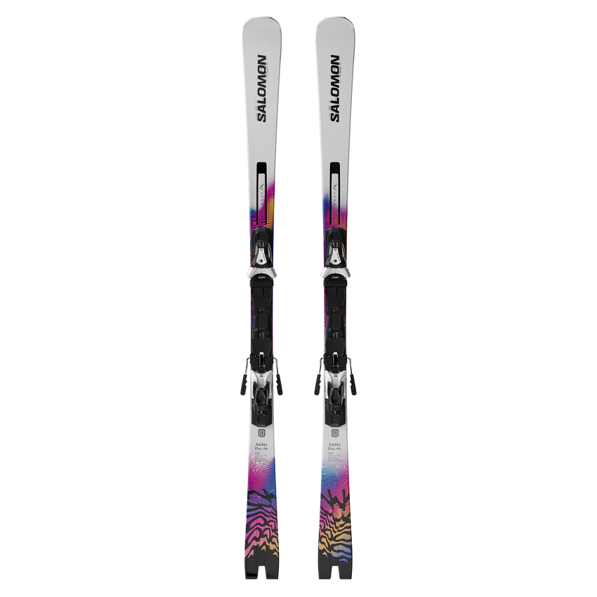 ADDIKT PRO 66 (and MI12)