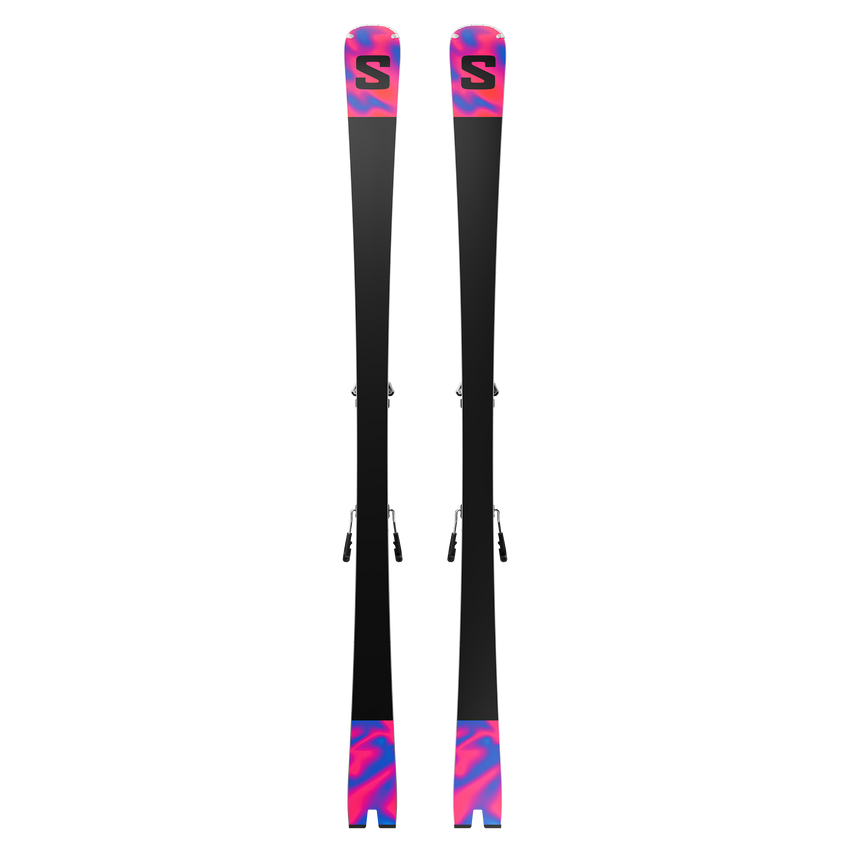 ADDIKT PRO 66 (and MI12)