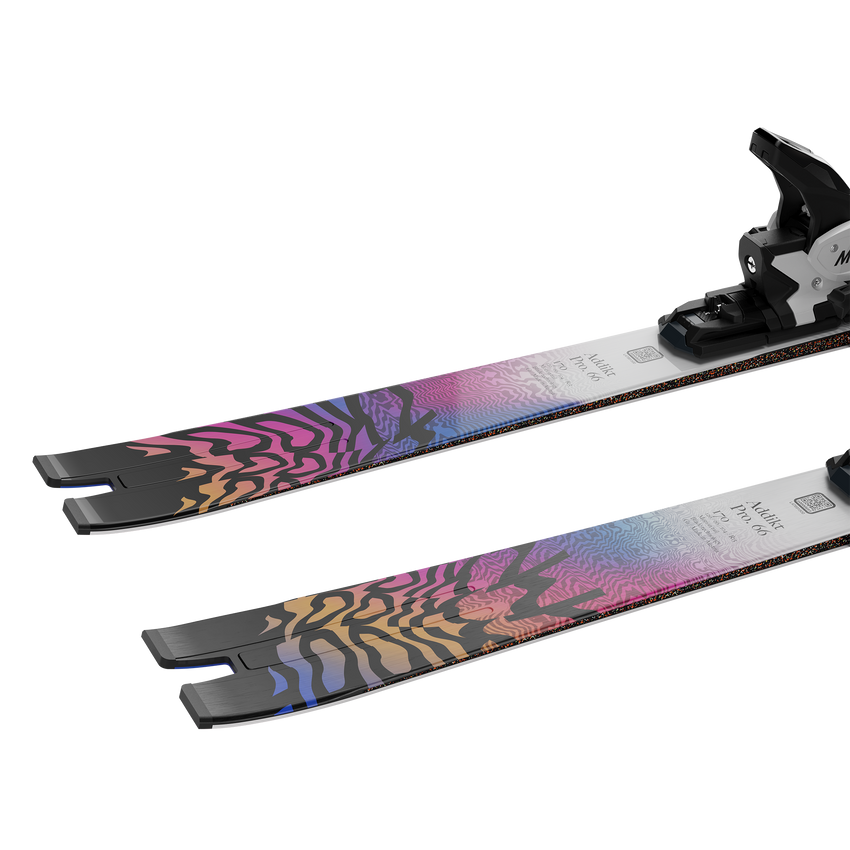 ADDIKT PRO 66 (and MI12)