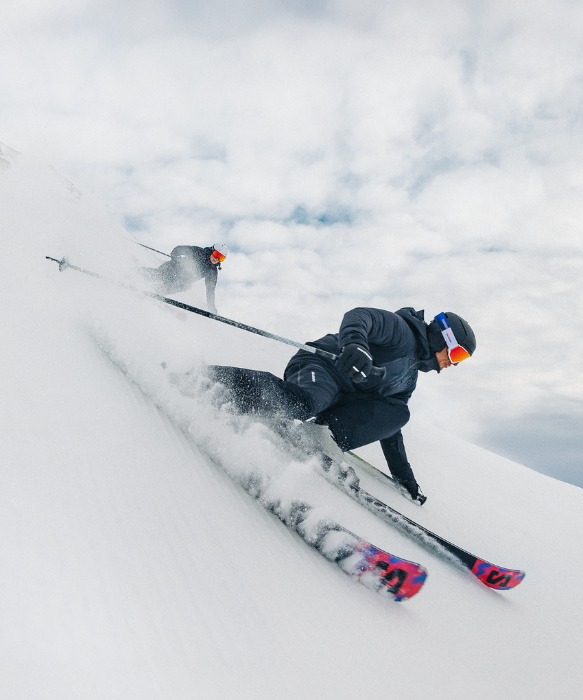 ADDIKT PRO 66 (and MI12)