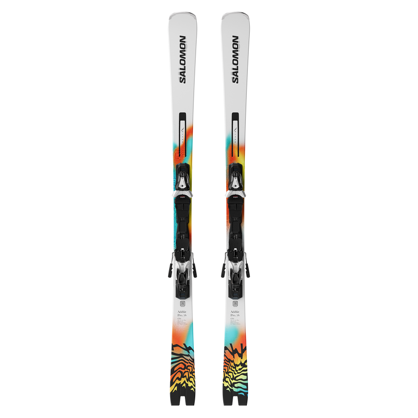 ADDIKT PRO 76 (and MI12)