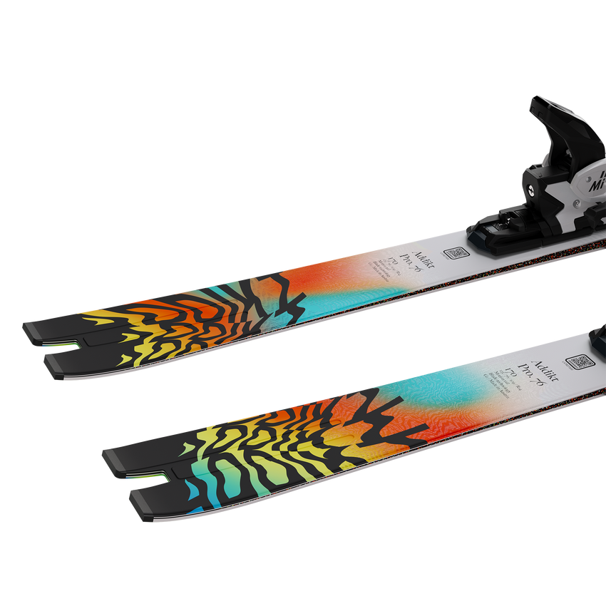 ADDIKT PRO 76 (and MI12)