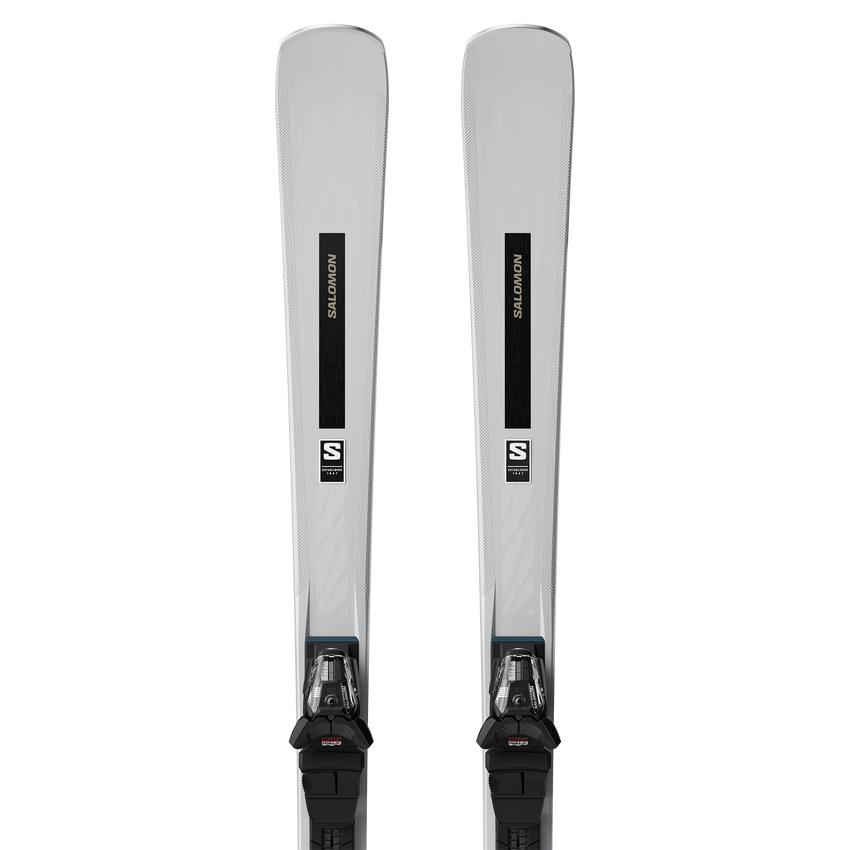 S/MAX N°10 Silver (and M10)