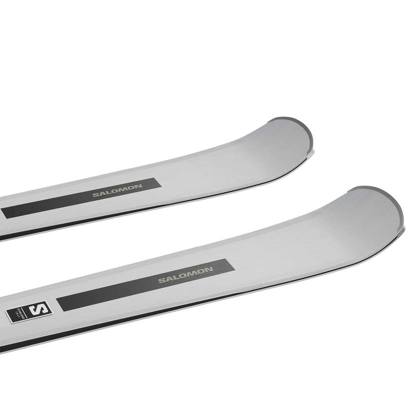 S/MAX N°10 Silver (and M10)