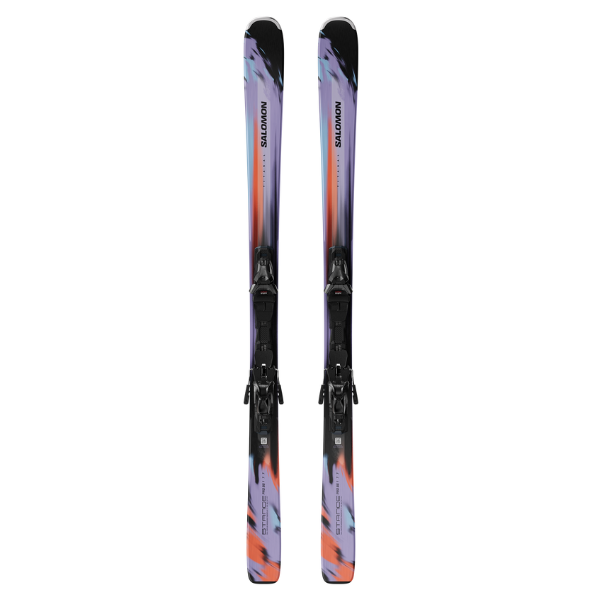 STANCE PRO 86 (and MI12)