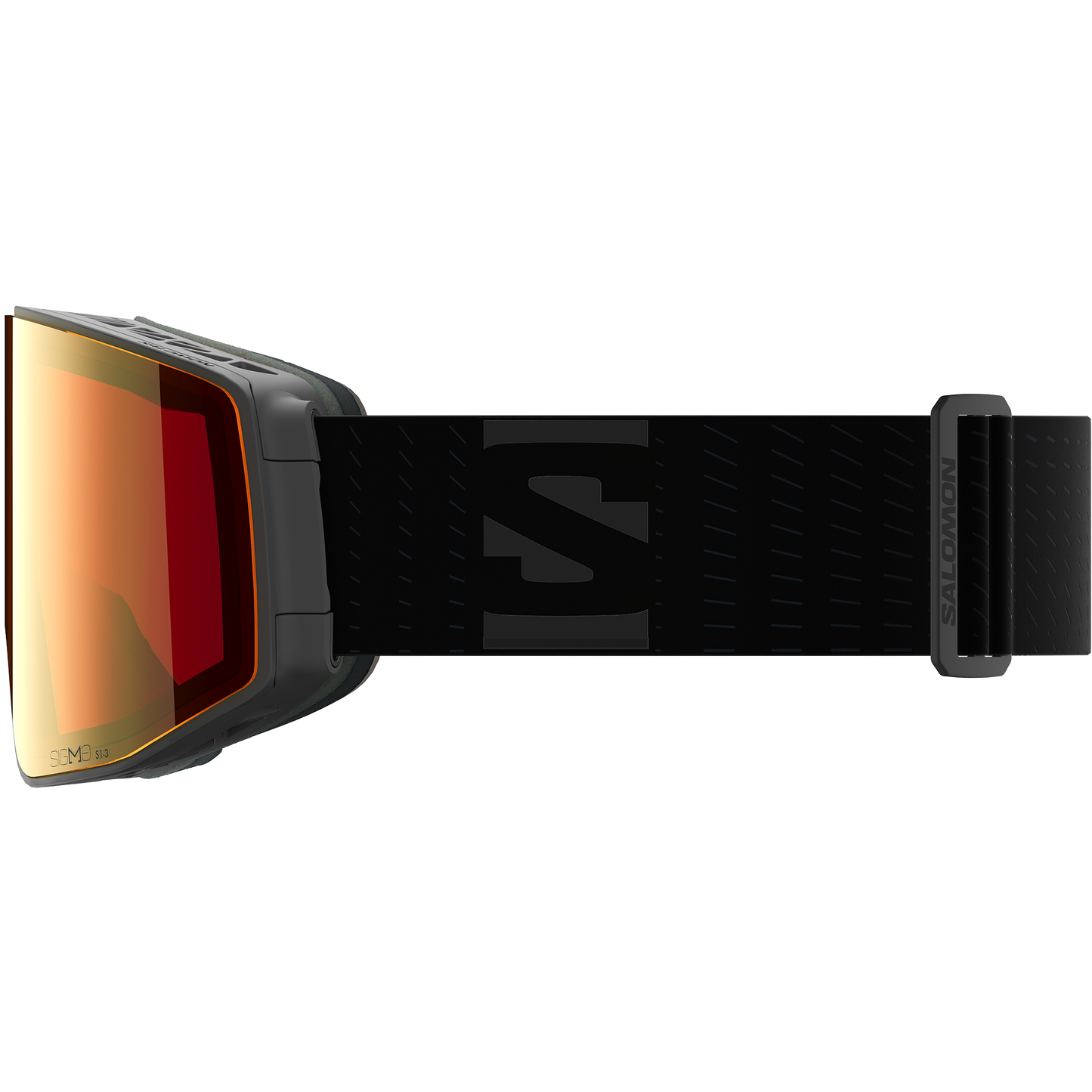 SENTRY PRIME SIGMA PHOTOCHROMIC (and EXTRA LENS)