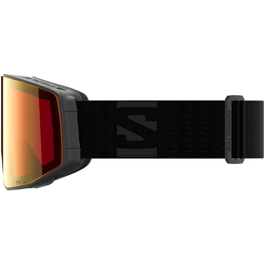 SENTRY PRIME SIGMA PHOTOCHROMIC (and EXTRA LENS)