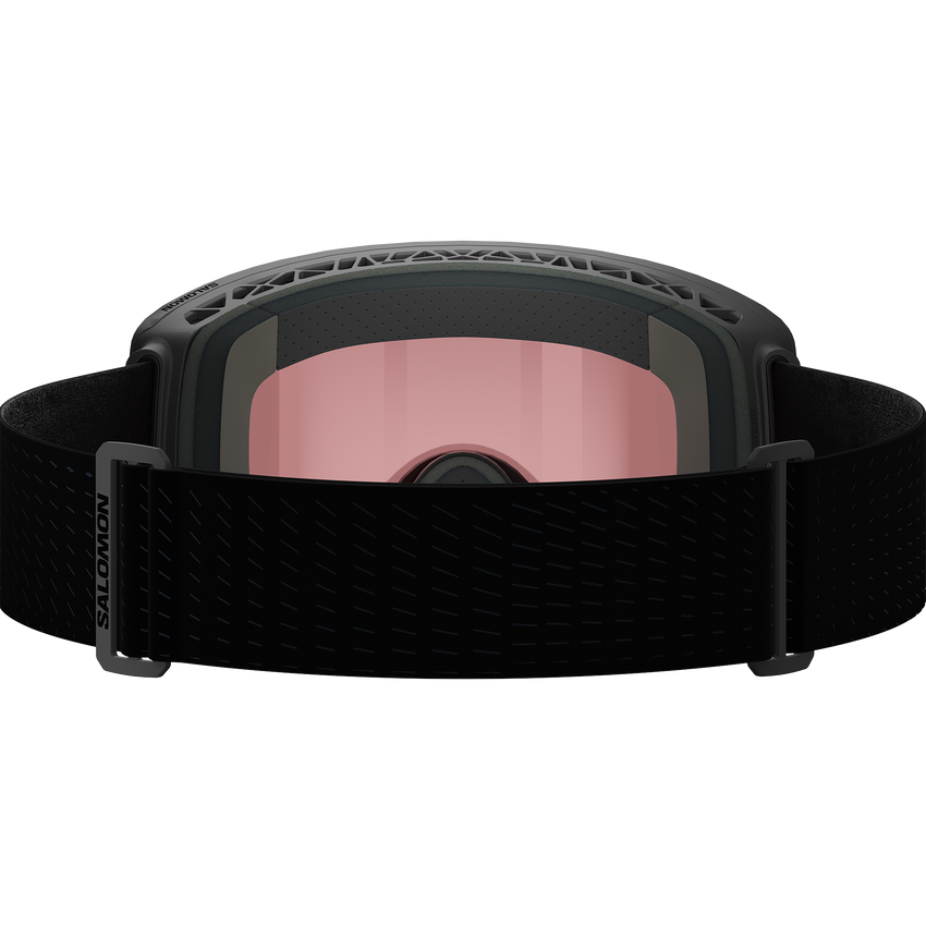 SENTRY PRIME SIGMA PHOTOCHROMIC (and EXTRA LENS)