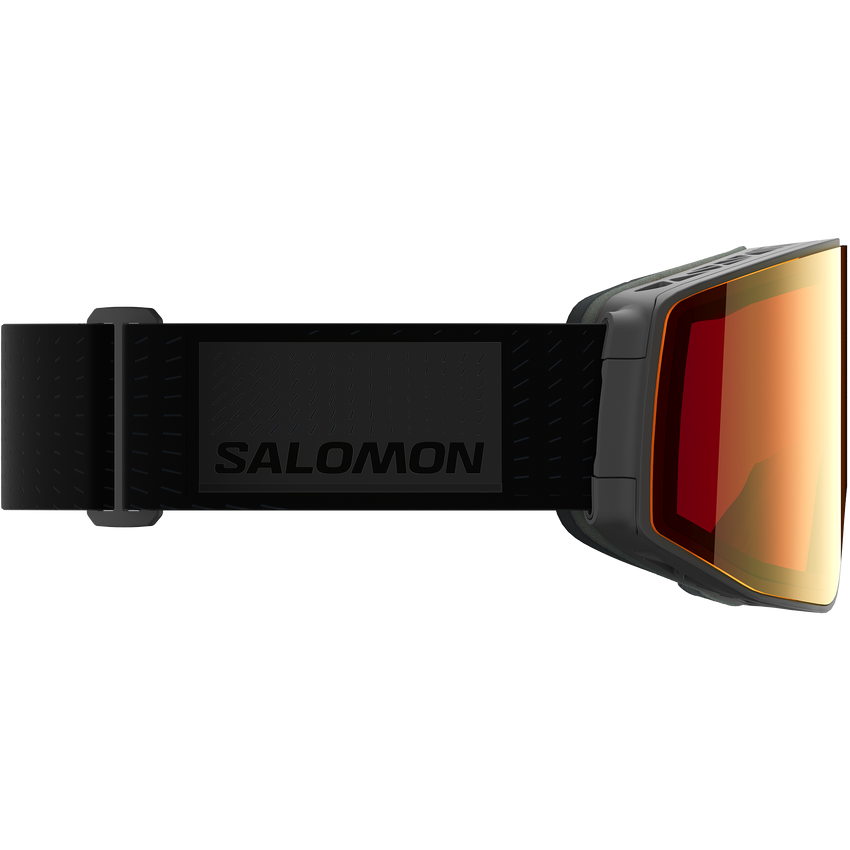 SENTRY PRIME SIGMA PHOTOCHROMIC (and EXTRA LENS)