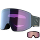 SENTRY PRIME SIGMA PHOTOCHROMIC (and EXTRA LENS)