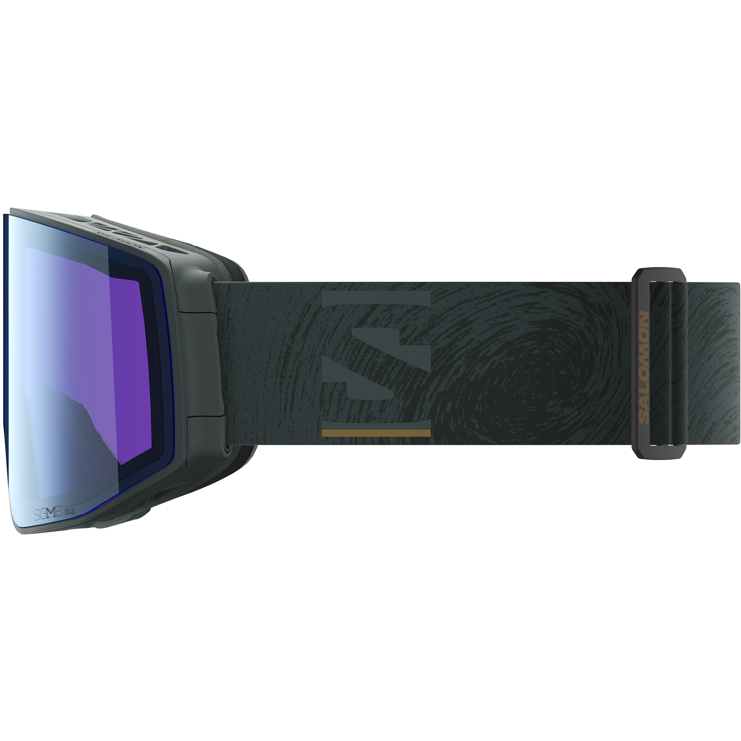 SENTRY PRIME SIGMA PHOTOCHROMIC (and EXTRA LENS)